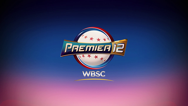 ラグザス presents 第3回WBSCプレミア12